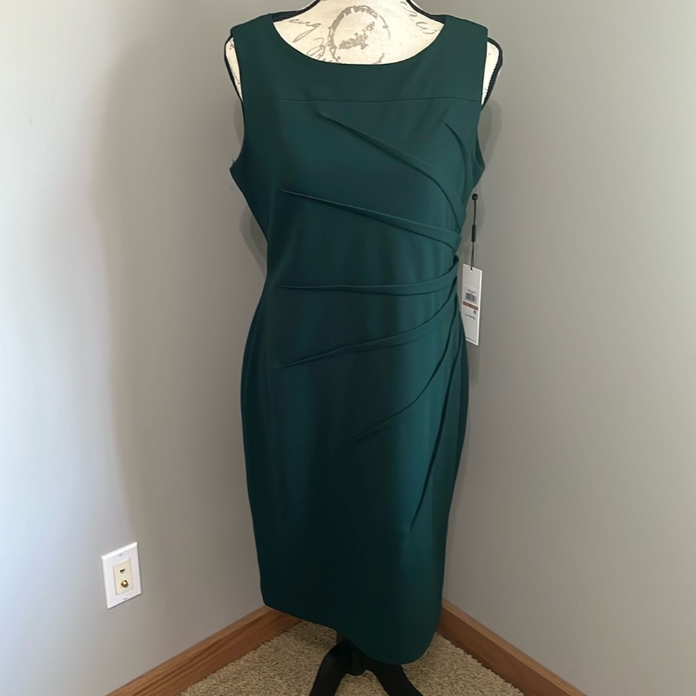 Calvin Klein dress